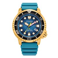 Orologio Citizen Uomo Promaster Diver's 200m in Acciaio BN0162-02X - BN0162-02X